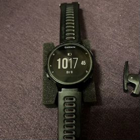 garmin forerunner 735xt