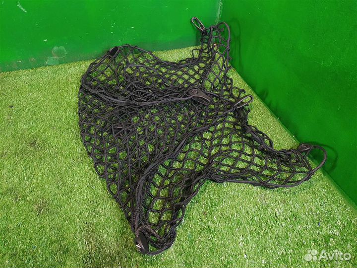 Сетка салона Peugeot 307 (3H) 2006