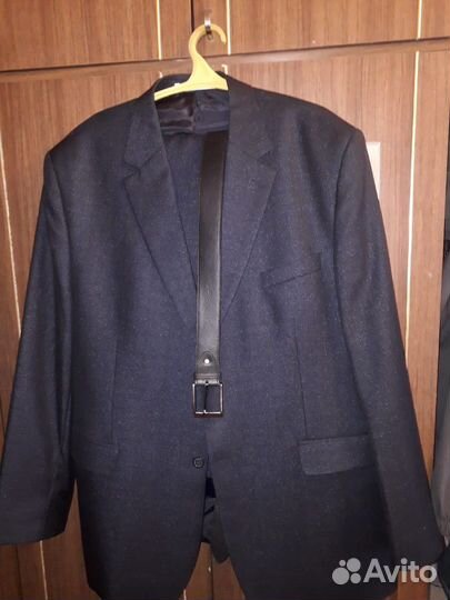 Вещи, обувь