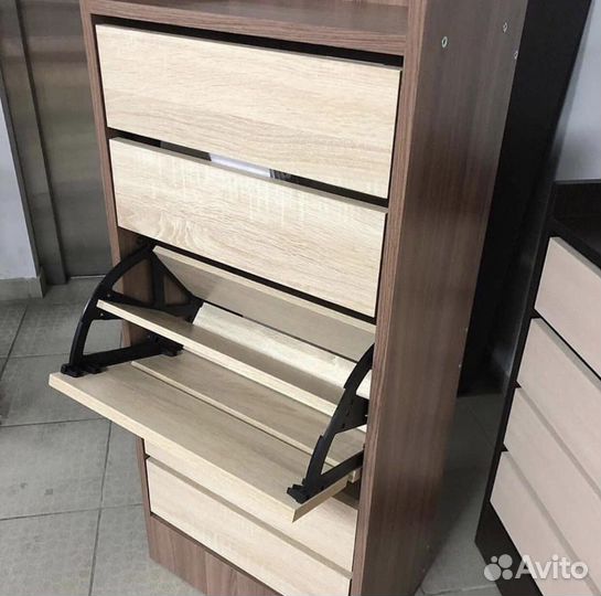 Обувница «Ямайка»