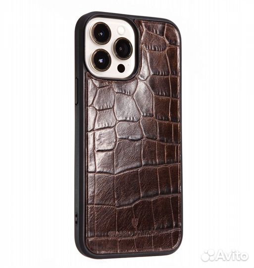 Чехол на iPhone 11