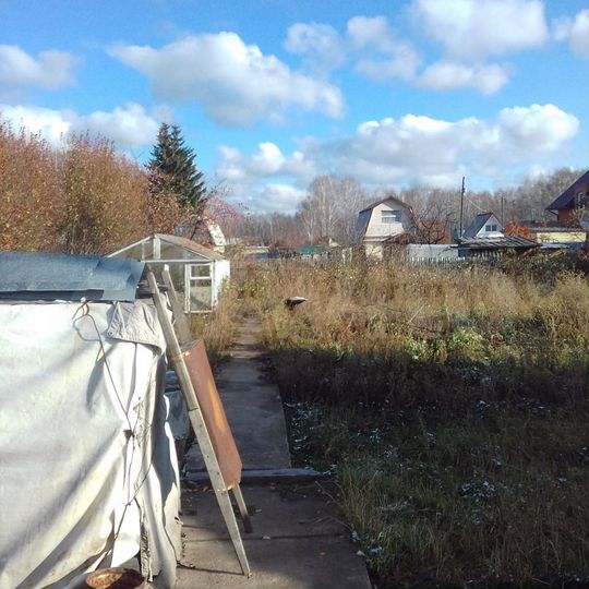 Дача 45 м² на участке 5 сот.