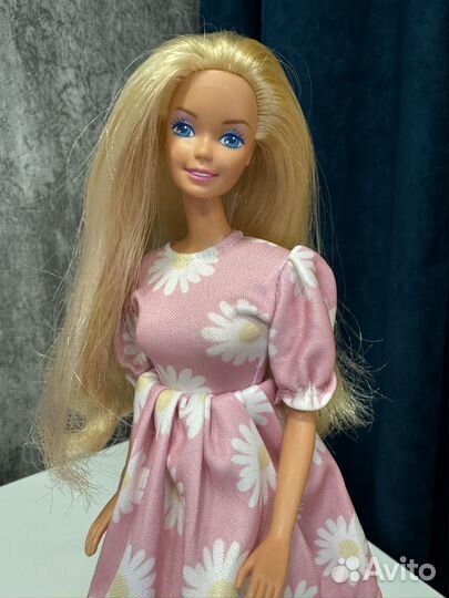 Кукла барби barbie 90 х