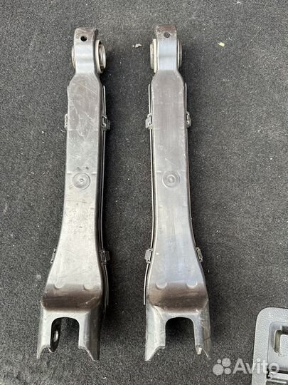 Рычаг задней подвески Mercedes W205