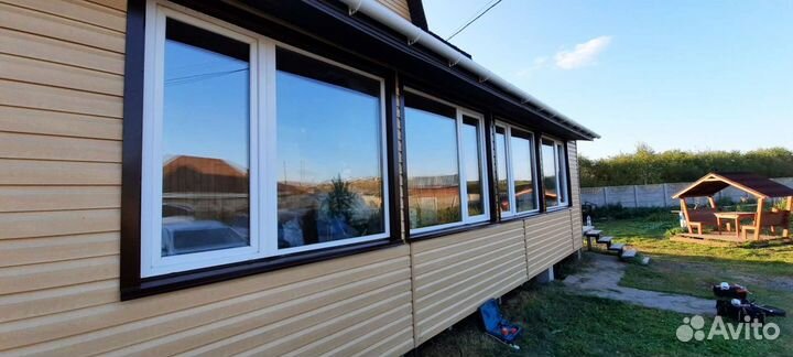 Ремонт пластиковых окон