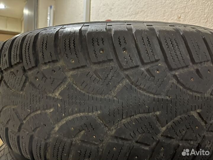 Колеса в сборе continental