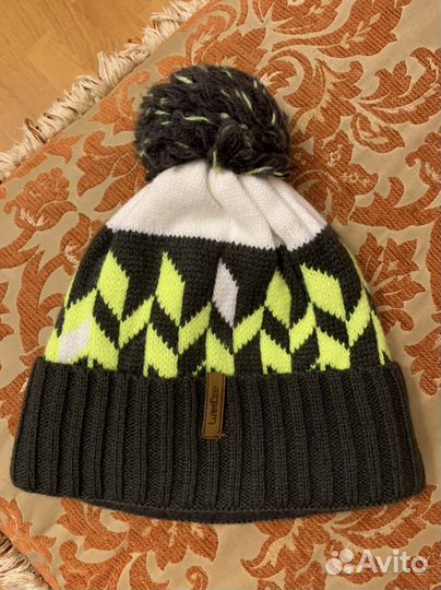 Шапка детская