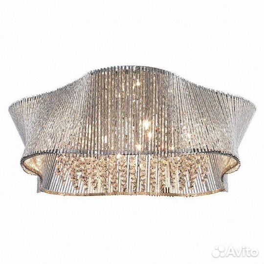 Накладной светильник Arte Lamp Incanto A4207PL-9CC