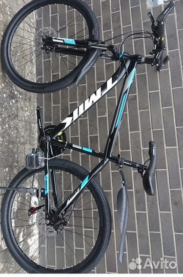 Велосипеды горные качественные 24/26 дюймов новые