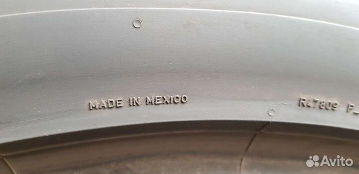 Pirelli P Zero 275/50 R20 113W