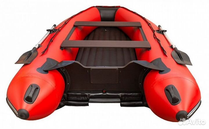 Лодка пвх 