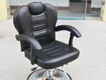 Парикмахерское кресло (Кресло брейдера)