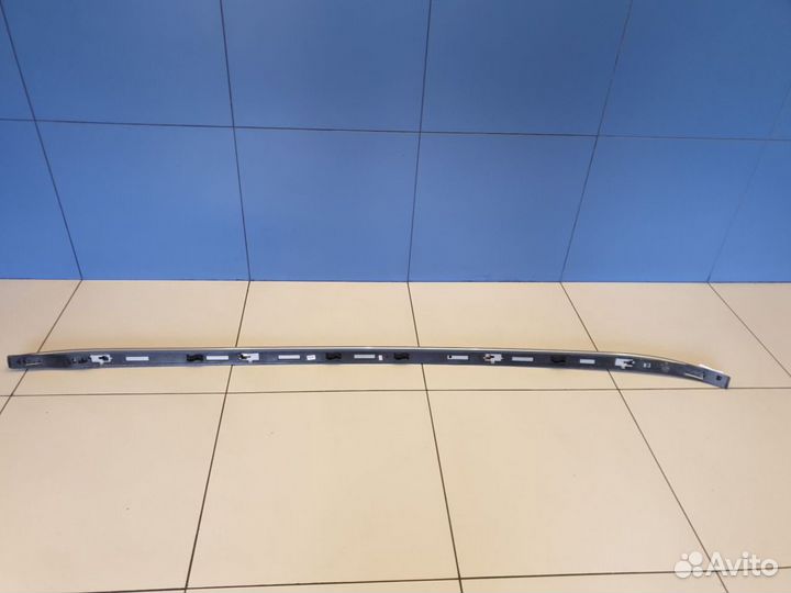 Рейлинг левый KIA Sorento 2020