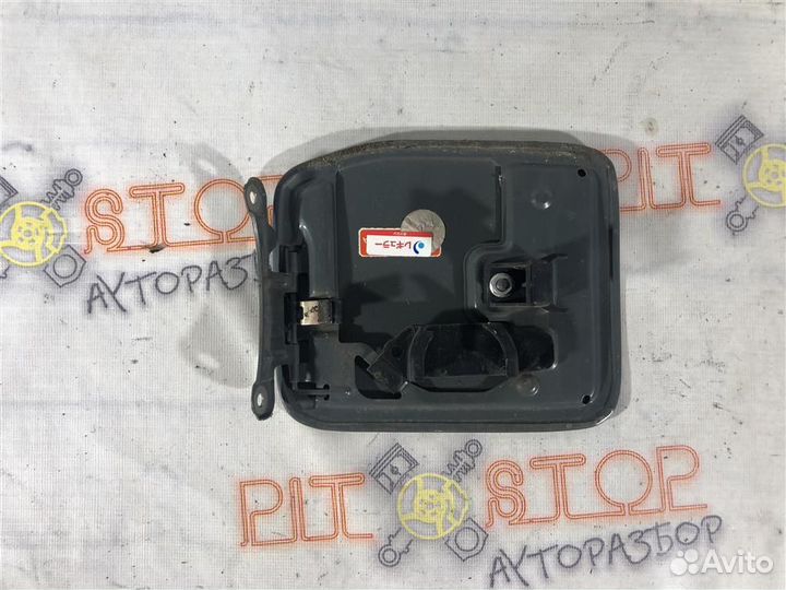 Лючок бензобака Toyota Windom (MCV20) 1999-2001