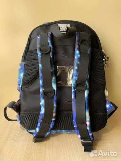 Школьный рюкзак MadPax OctoPak Full