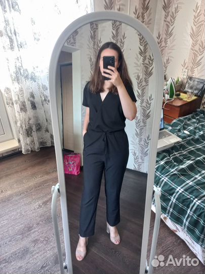 Комбинезон женский