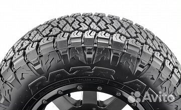 Maxxis AT-811 Razr AT 285/75 R18