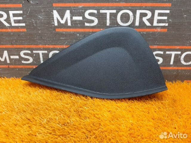 Накладка панели передняя правая Bmw 7-Series F01