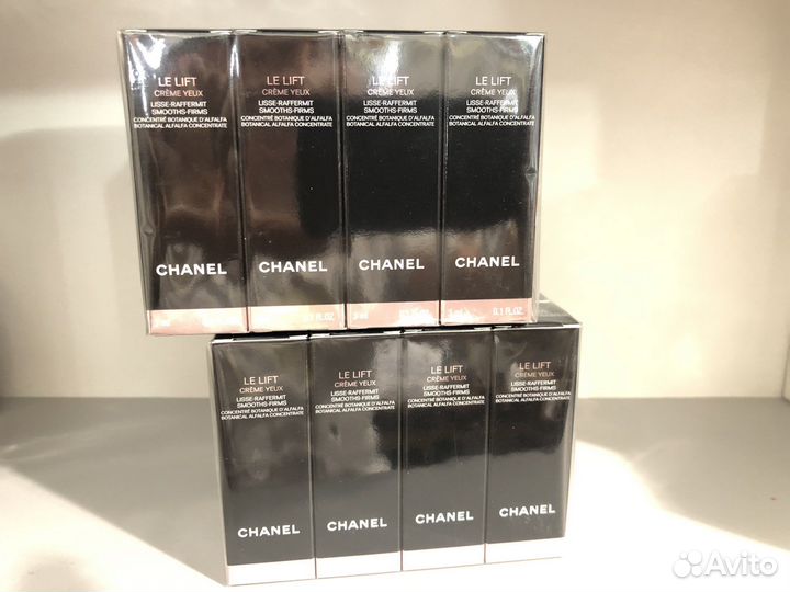 Chanel Le Lift мини