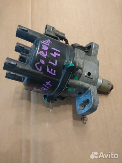 Трамблёр Denso Toyota 4E-FE