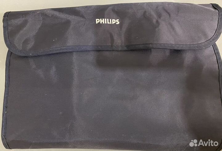 Набор philips для укладки волос