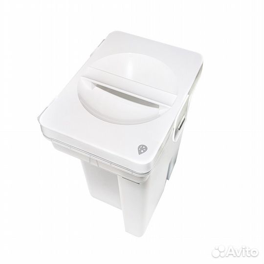 Бак для Roborock Q Revo S, Q Revo MaxV (9.01.1781)