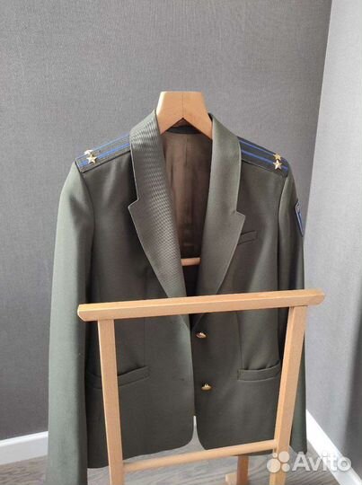 Женская офицерская форма