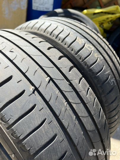 Michelin Energy Saver 205/60 R15 91V