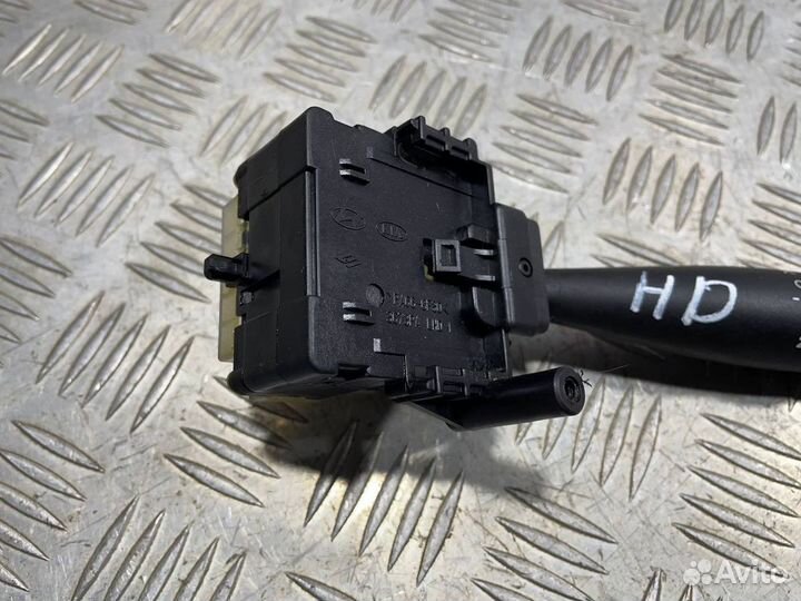 Переключатель стеклоочистителей Hyundai Elantra (H