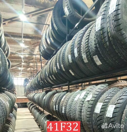 Michelin X-Ice North 2 285/45 R21 110N