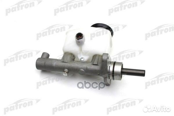 Цилиндр тормозной главный audi: A2 00-05, A3 96