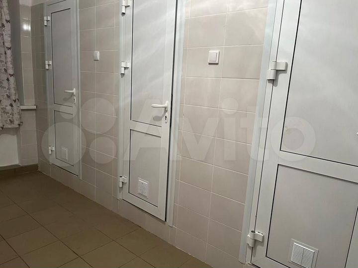 Комната 15,7 м² в 1-к., 1/5 эт.