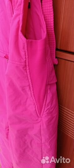 Штаны женские лыжные