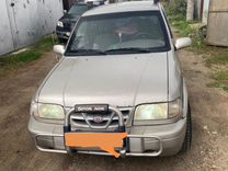 Kia Sportage 2.0 AT, 2000, 300 000 км, с пробегом, цена 250 000 руб.