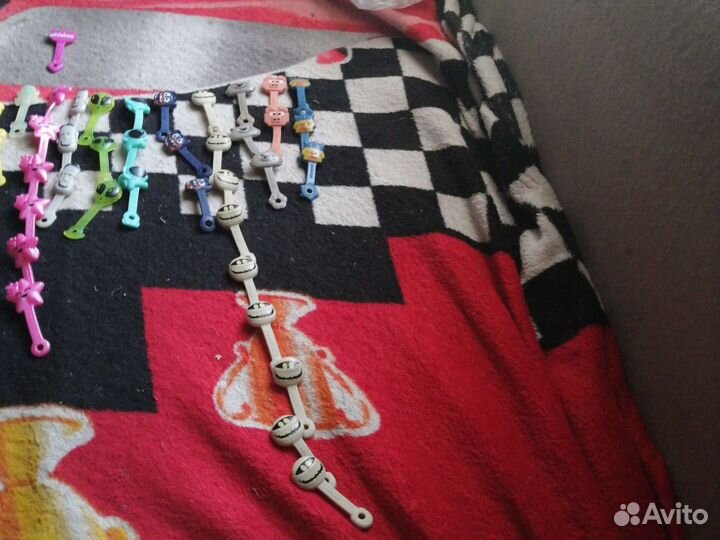 Скрепышы 3 в хорошем состояние