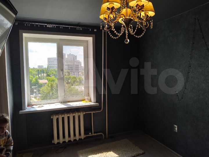 4-к. квартира, 72,3 м², 8/9 эт.