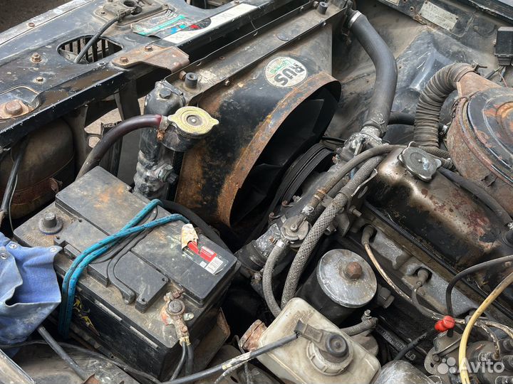 Радиатор на волгу 3102