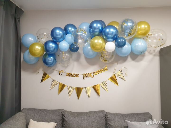 Насос для воздушных шаров электрический аренда