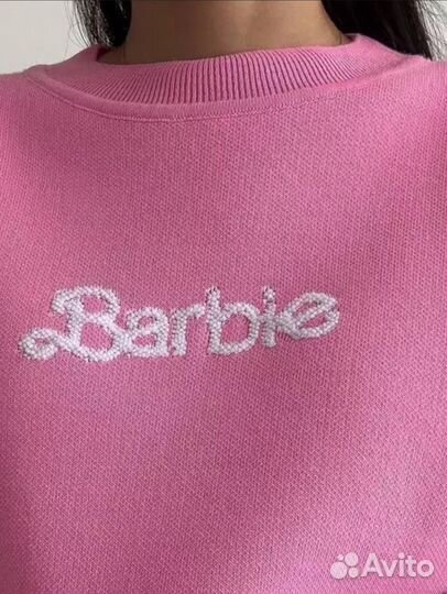 Свитер barbi