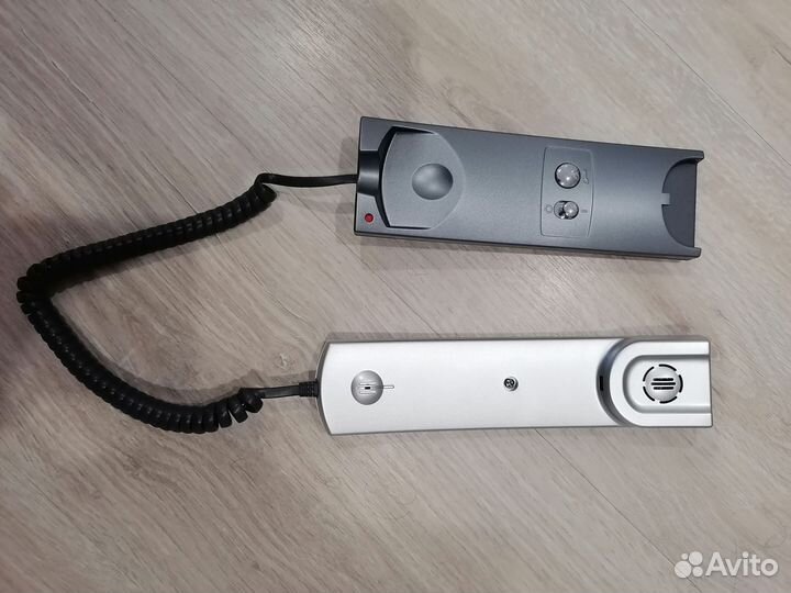 Трубка для домофона координатная Vizit