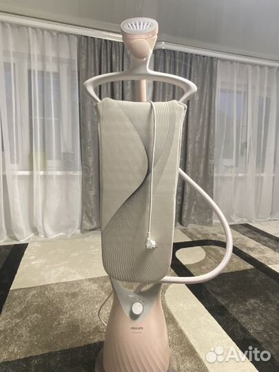 Отпариватель philips
