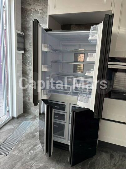 5-к. квартира, 209 м², 11/11 эт.