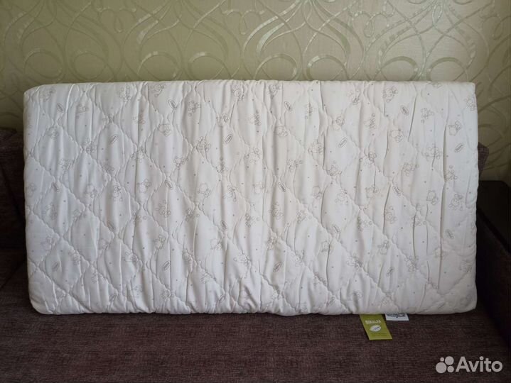 Матрас 120 на 60