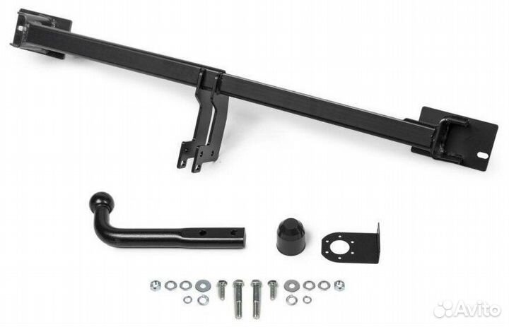 Фаркоп на LADA Vesta