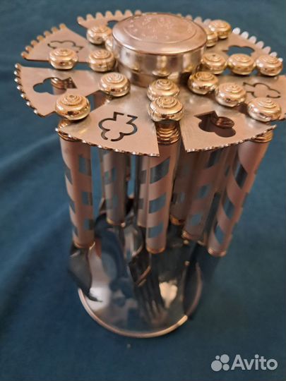 Столовый набор