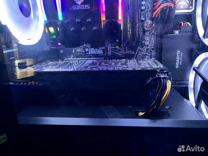 Видеокарта Palit gtx 1060 3 gb