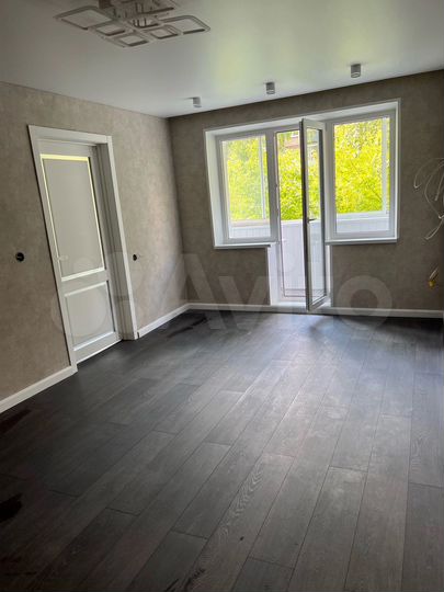 Аукцион: 2-к. квартира, 46,8 м², 3/5 эт.