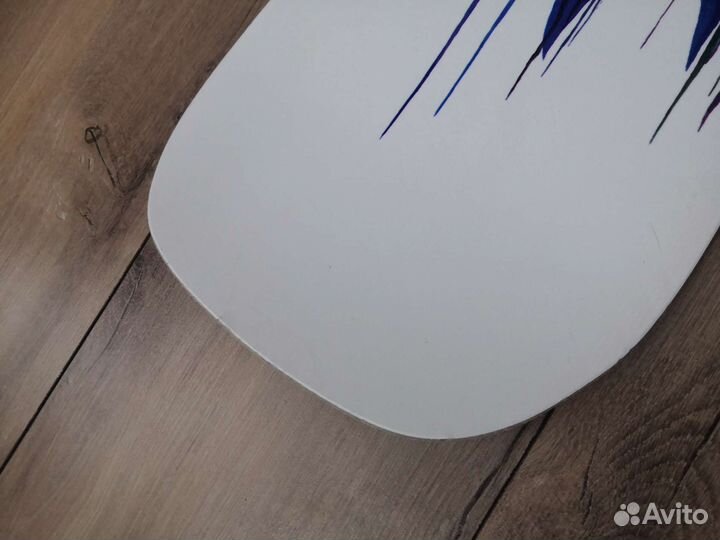 Сноуборд GNU