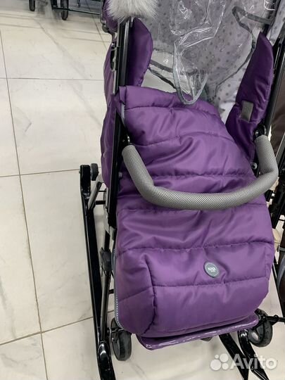 Продам санки