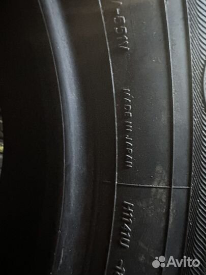 Yokohama Advan dB V551 205/60 R16 92V